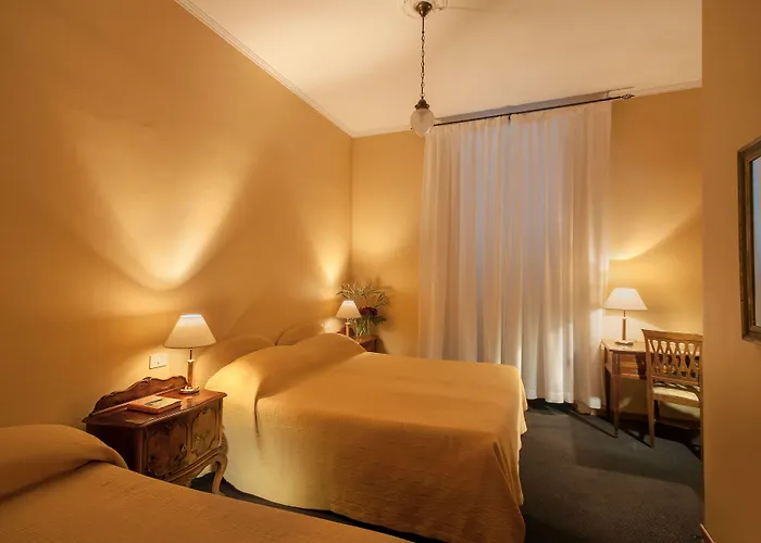 La Maison Royale Rome