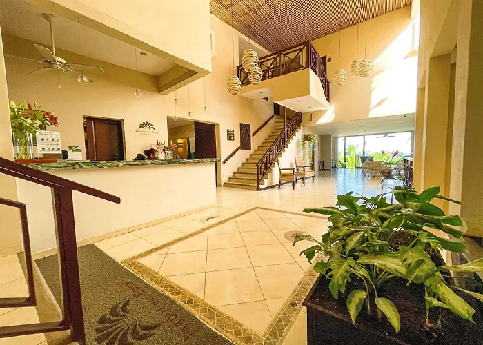 Jardin Del Eden Boutique Hotel (Adults Only) Tamarindo