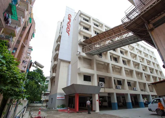 Ahmedabad Vastrapur Hotel