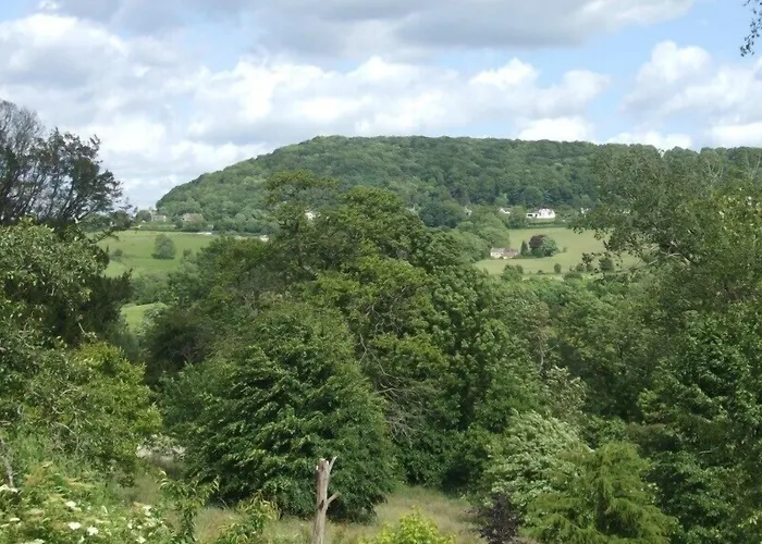 Tibbiwell Lodge Painswick