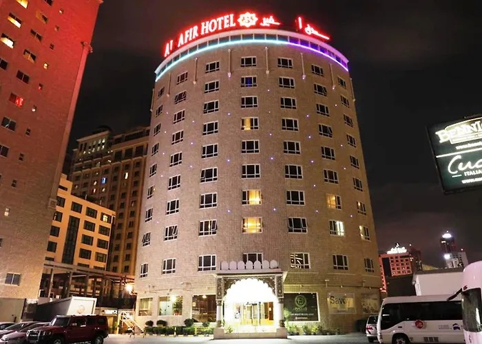 Al Safir Hotel Manama