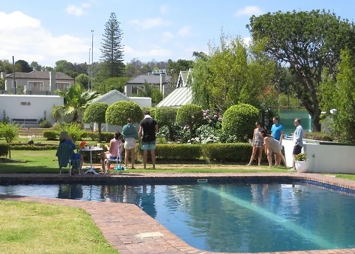 St. James Of Knysna