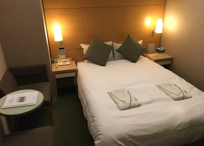 Yaesu Terminal Hotel Tokyo