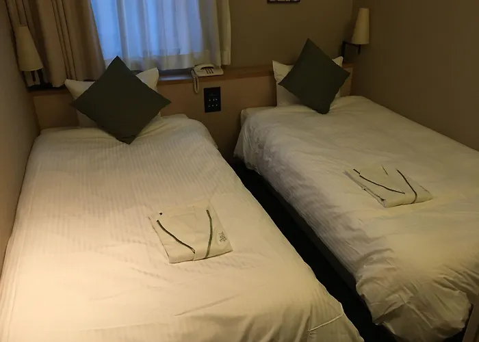 Yaesu Terminal Hotel Tokyo