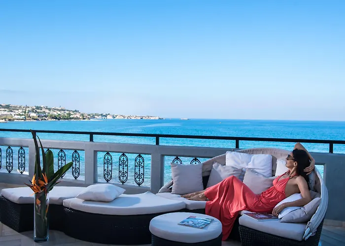 Villa Sonia Hersonissos 