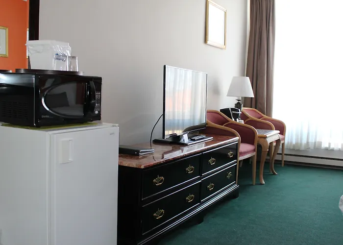 Surestay Plus By Best Western Windsor