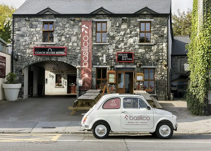 The Coach House Hotel Oranmore