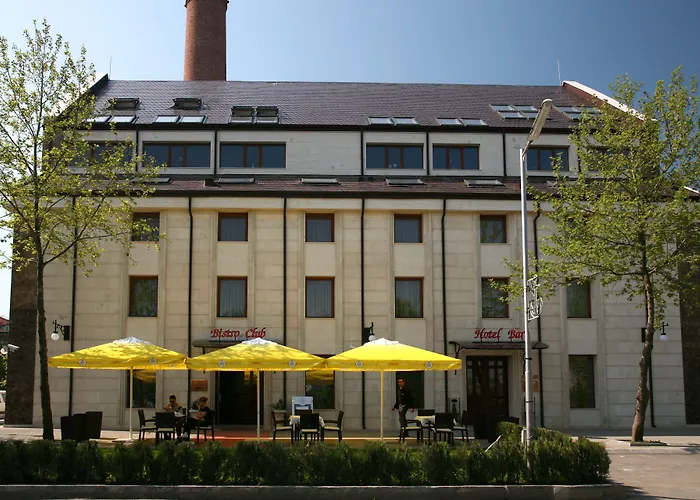 Ventura Boutique Hotel Varna