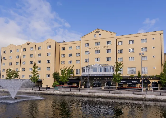 Canal Court Newry