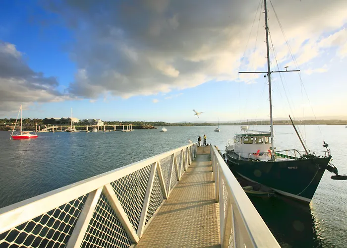 York Cove Hotel George Town