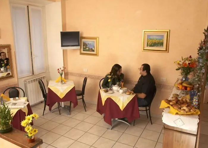 Arco Hotel Milan