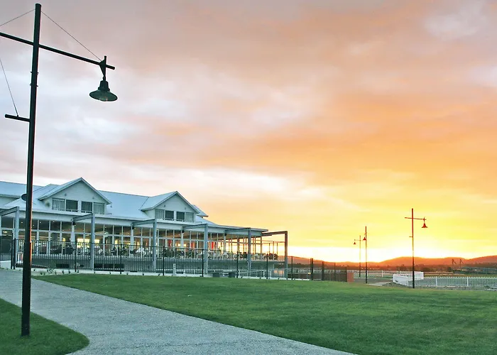 York Cove Hotel George Town