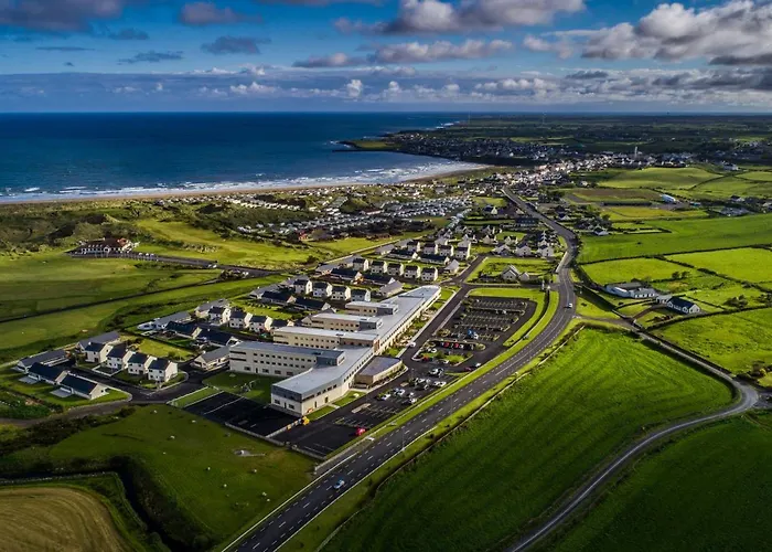 Diamond Coast Hotel Enniscrone