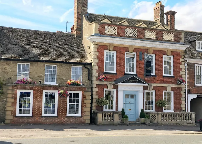 The Highworth Hotel Swindon