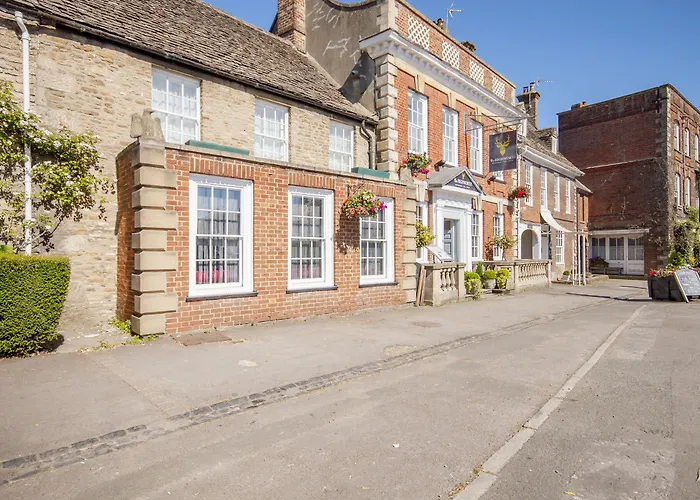 The Highworth Hotel Swindon