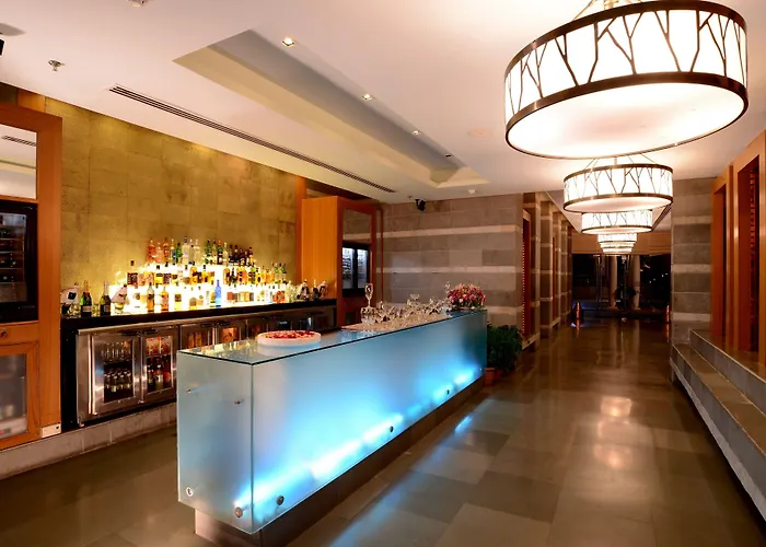 Moksha Himalaya Spa Resort Parwanoo