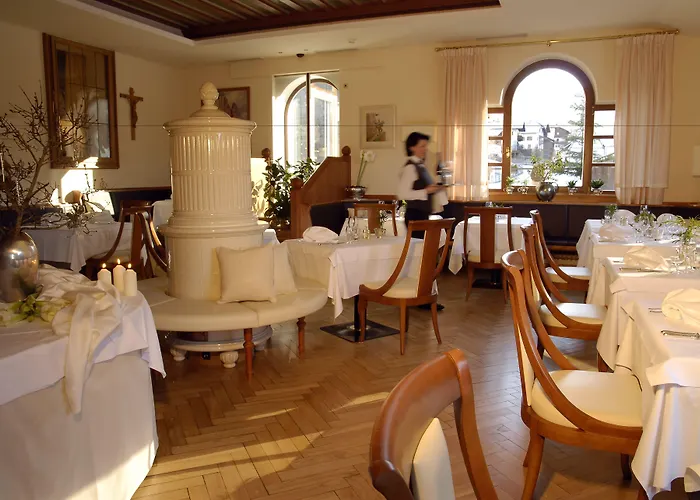 Romantik Hotel Post Welschnofen