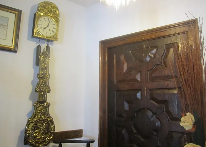 San Marsial Benasque Apart Hotel