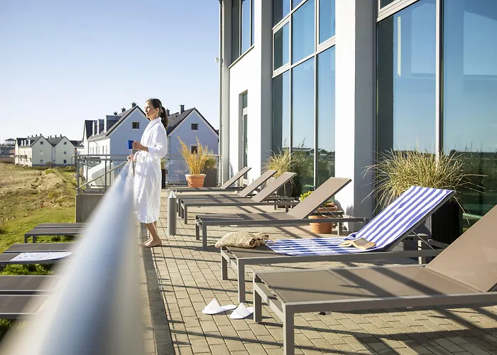 Tui Blue Sylt Hotel