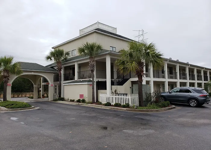 Peach Tree Inn St. George