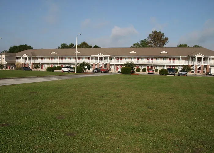Affordable Suites Lexington