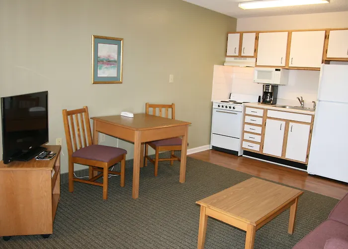 Affordable Suites Sumter