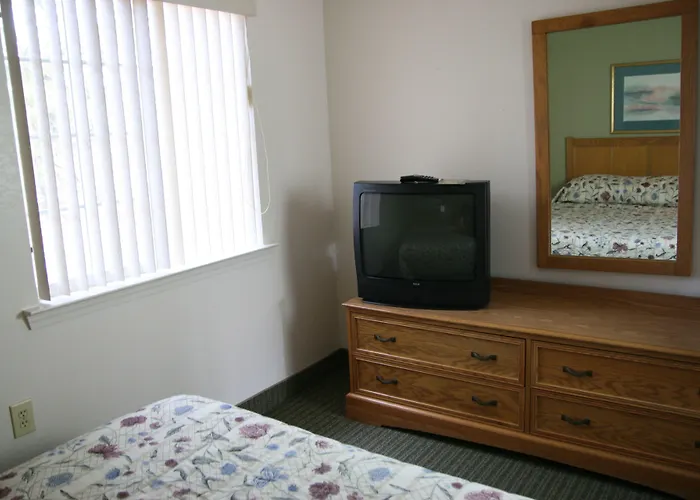 Affordable Suites Sumter