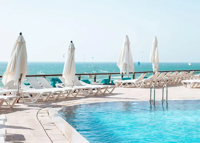 Daniel Herzliya Hotel