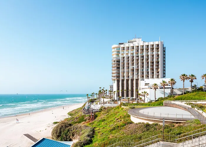 Daniel Herzliya Hotel