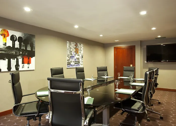 Holiday Inn Al Khobar - Corniche By Ihg
