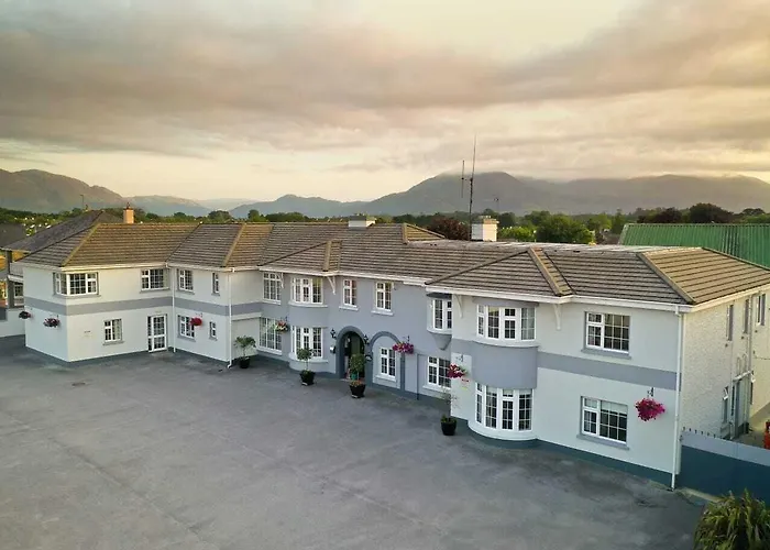 Castle Lodge Killarney