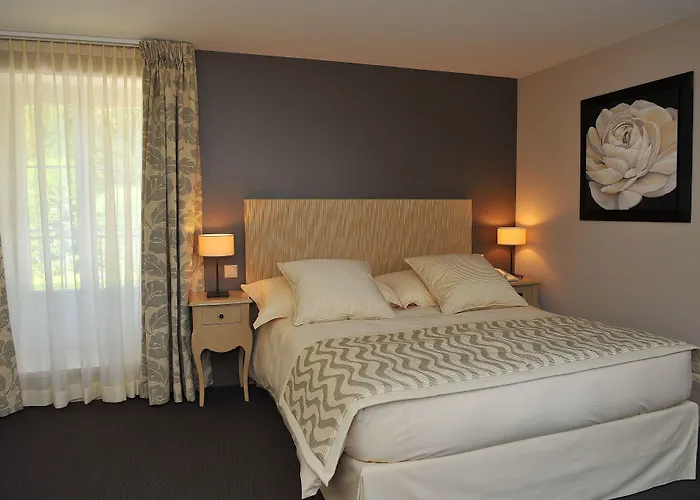 Hostellerie Le Petit Manoir Morges