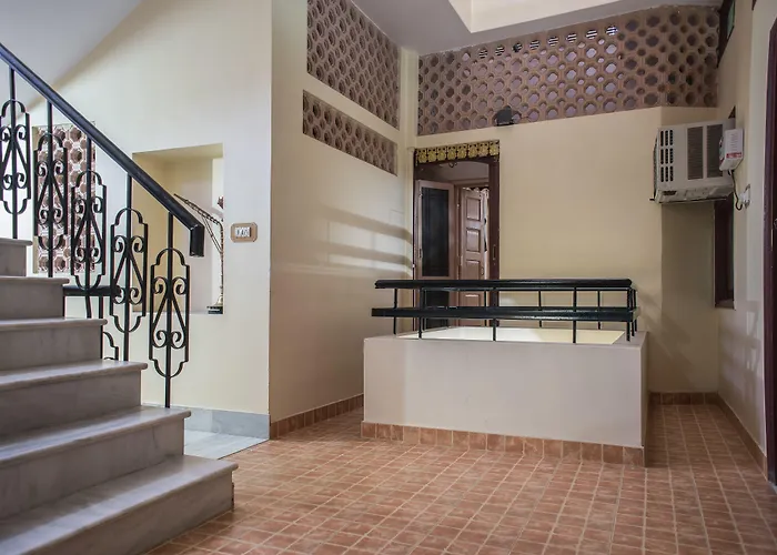 Jee Ri Haveli Hotel Jodhpur 