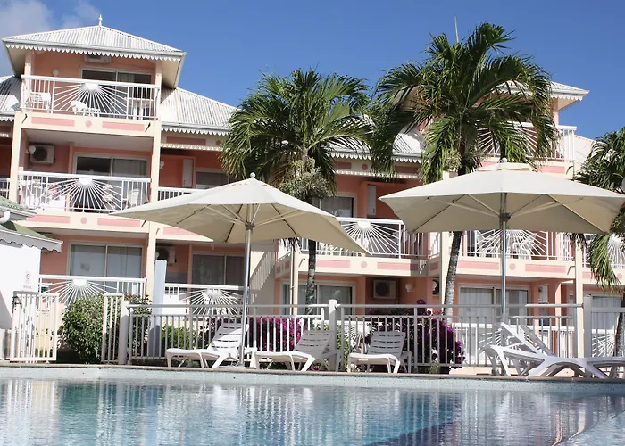 Diamant Beach Le Diamant