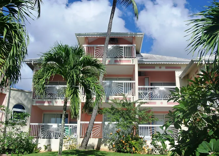 Diamant Beach Le Diamant