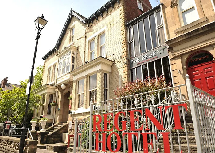 Regent Hotel Doncaster
