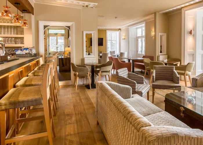 The Lamplighter Dining ~ Rooms Windermere