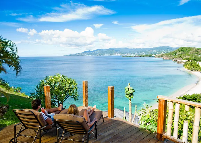 Maca Bana Hotel St. George's
