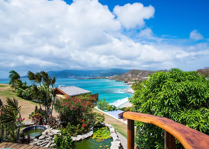 Maca Bana Hotel St. George's