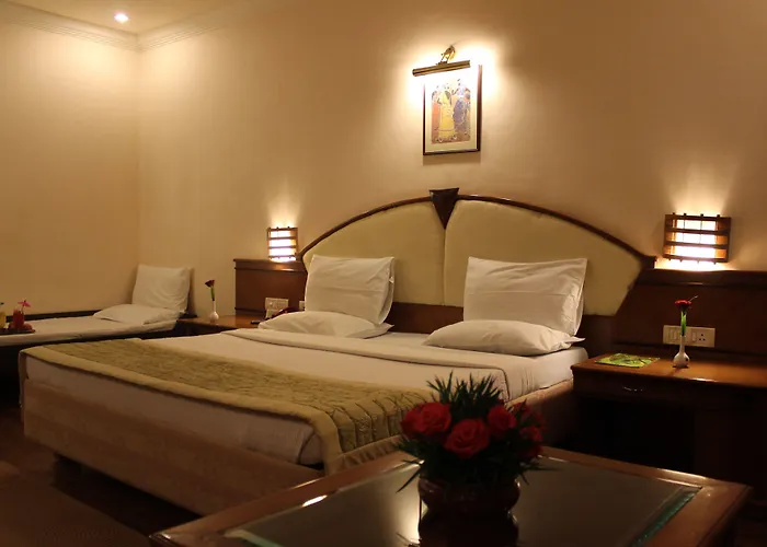 Ktdc Aranya Nivas Thekkady Hotel Kumily