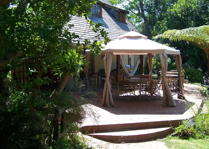 Mongoose Manor Hotel Port Elizabeth