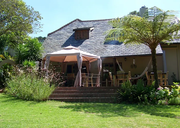 Mongoose Manor Hotel Port Elizabeth