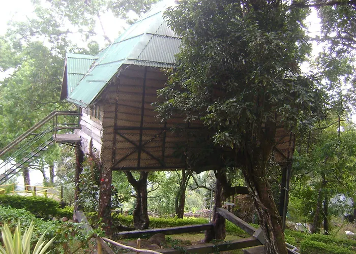 Great Escapes Resorts Munnar