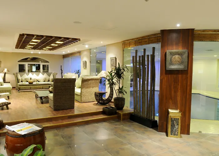 Spice Hotel Kuveyt
