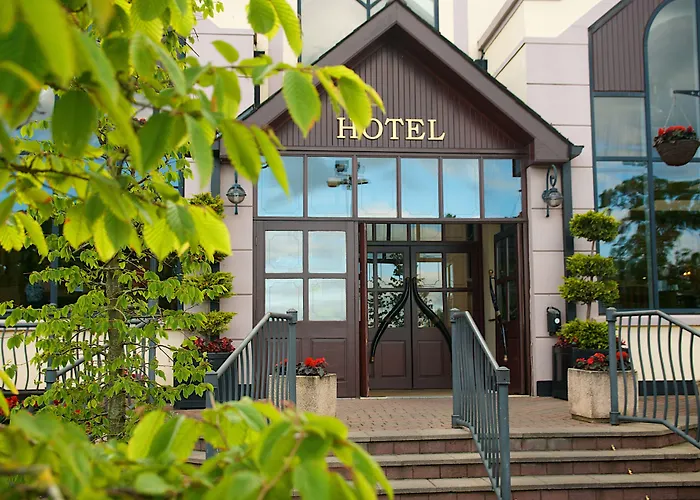 Four Seasons Hotel & Leisure Club Monaghan