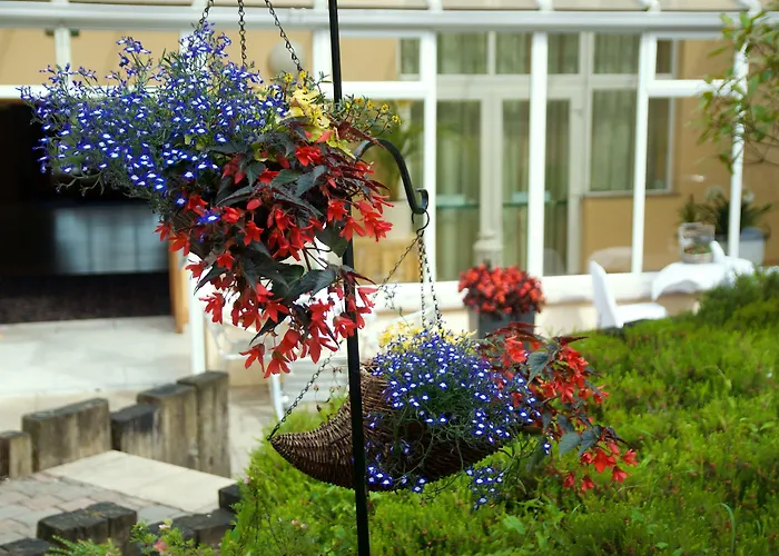 Four Seasons Hotel & Leisure Club Monaghan