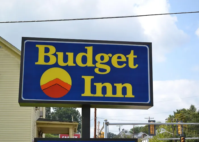 Budget Inn Christiansburg