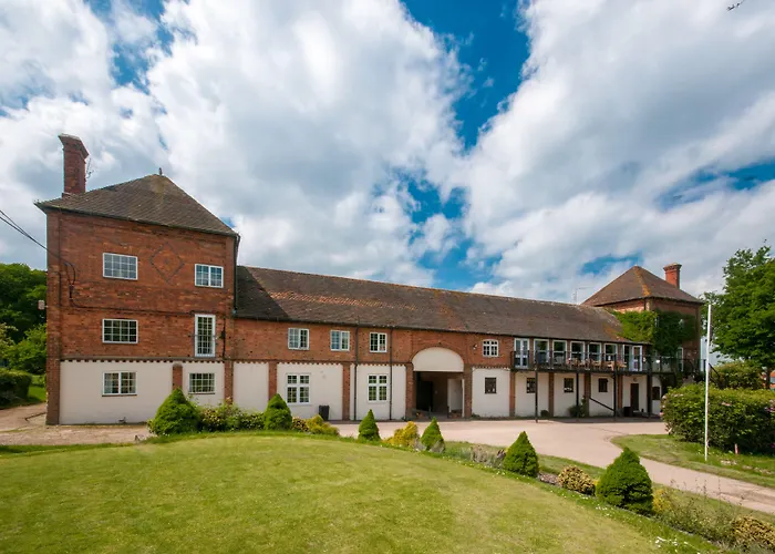 Cottesmore Hotel Golf & Country Club Crawley 