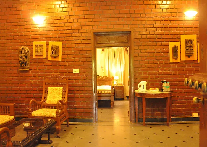 Aalankrita Resort Hyderabad