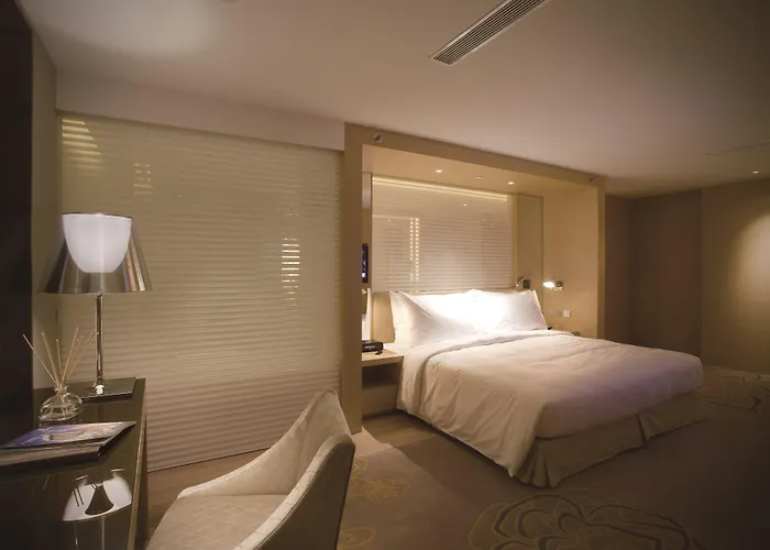 City Viva Hotel Macau